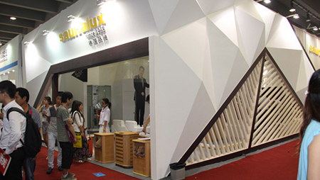 意點會展/展臺設計時一般都有什么要求